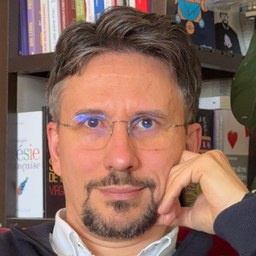 Radu Tudorache